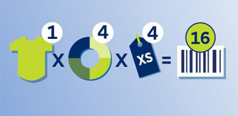 Check digit calculator